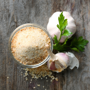 Garlic Powder