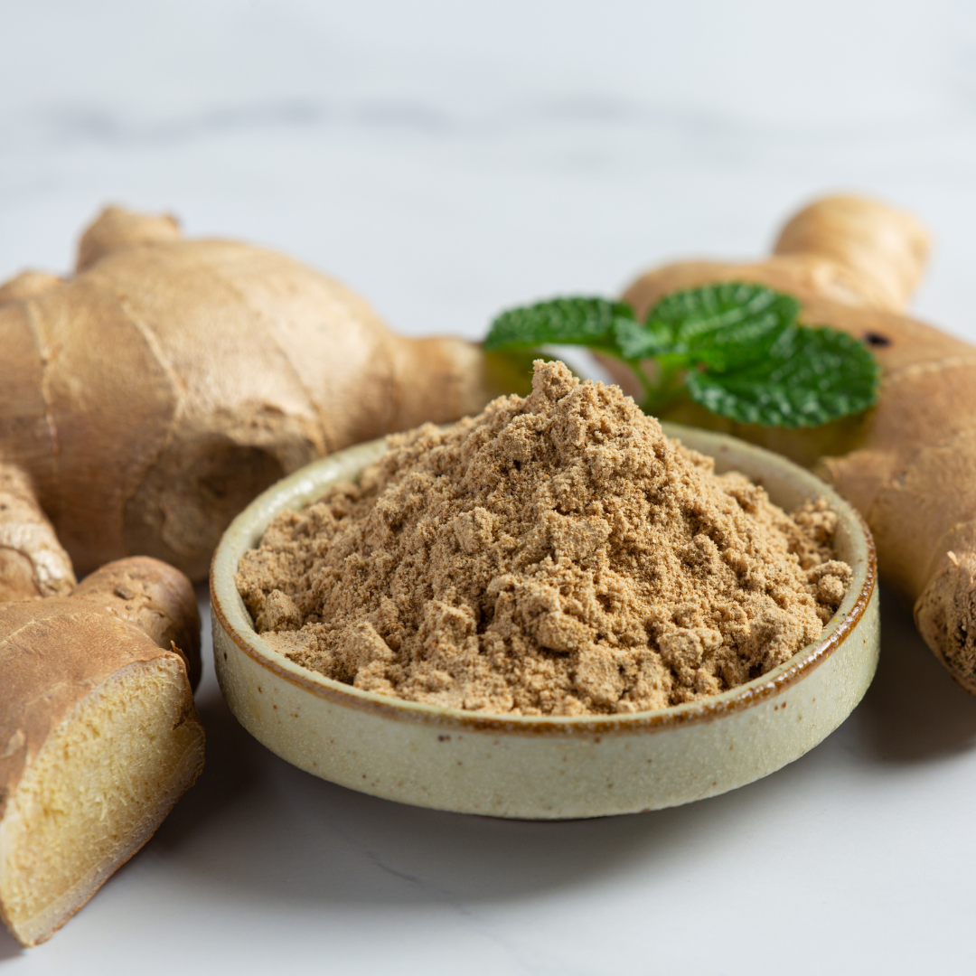 Ginger Powder